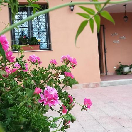 La Casa Dei Sogni Bed & Breakfast Syracuse Exterior foto