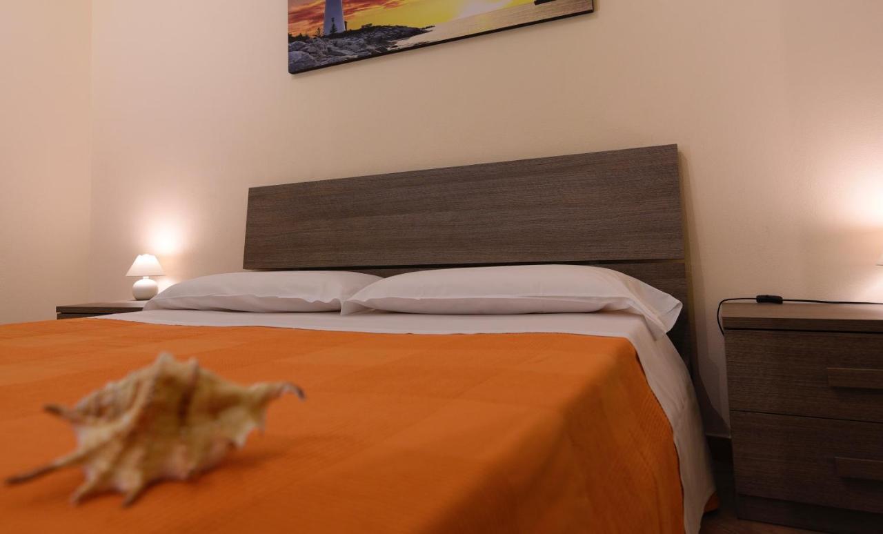 La Casa Dei Sogni Bed & Breakfast Syracuse Exterior foto