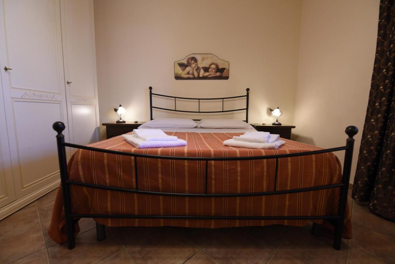 La Casa Dei Sogni Bed & Breakfast Syracuse Exterior foto